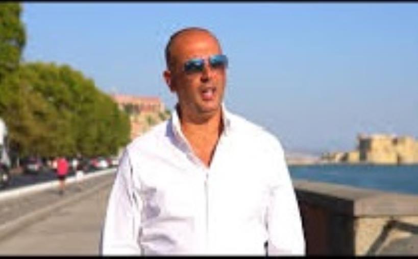 Il cantante Michele Ligarò di Cropani in testa alla classifiche radio napoletane. Venerdì su youtube il suo nuovo videoclip (VIDEO) images Il cantante Michele Ligarò di Cropani in testa alla classifiche radio napoletane. Venerdì su youtube il suo nuovo videoclip (VIDEO)
