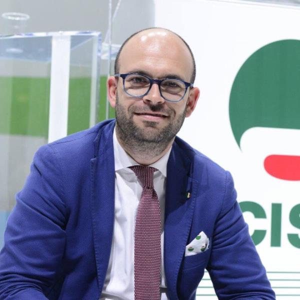 Ambiente, Sapia (Fai Cisl): "Dati molto preoccupanti, per la conservazione del suolo c’è bisogno di una Forestazione 2.0" images Ambiente, Sapia (Fai Cisl): "Dati molto preoccupanti, per la conservazione del suolo c’è bisogno di una Forestazione 2.0"
