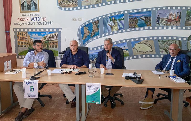 Crotone. Convegno sul microcredito per aiutare i giovani imprenditori con il consigliere Pietropaolo  images Crotone. Convegno sul microcredito per aiutare i giovani imprenditori con il consigliere Pietropaolo