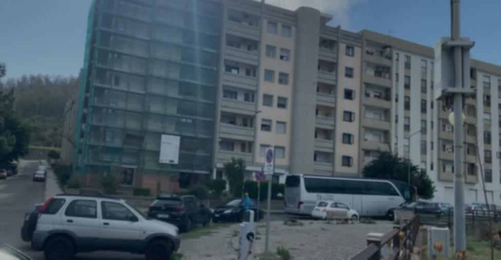 images Sbarco a Catanzaro, altri 50 migranti trasferiti nei Centri di accoglienza