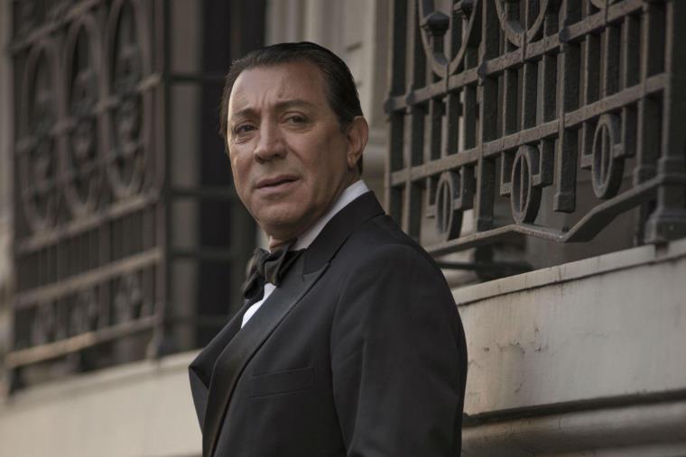 images AMA Calabria, il 10 dicembre arriva a Catanzaro Miguel Angel Zotto: "La Calabria mi ricorda le mie origini" 