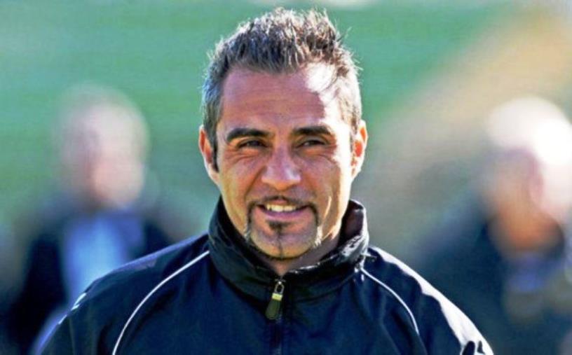 images Reggina, mister Toscano: “Non vedo l’ora di riabbracciare il Granillo”