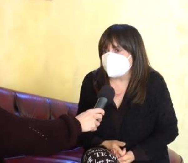 images Il settore dei congressi e della convegnistica in ginocchio. La titolare di un'agenzia: "Siamo invisibili" 