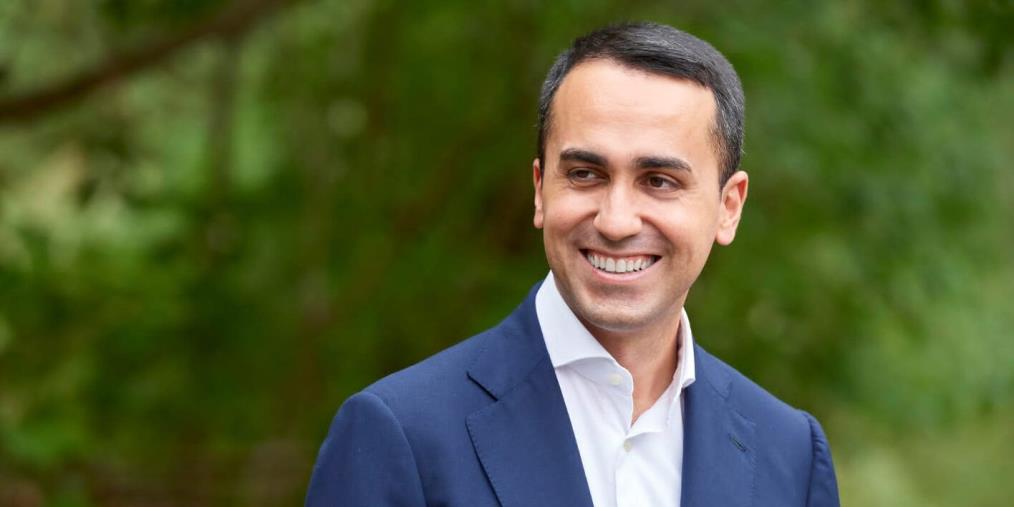 Caro bollette, Di Maio rilancia l'allarme degli imprenditori calabresi: "Proponiamo un decreto ad hoc e l'azzeramento dell'Iva sui beni primari" images Caro bollette, Di Maio rilancia l'allarme degli imprenditori calabresi: "Proponiamo un decreto ad hoc e l'azzeramento dell'Iva sui beni primari"