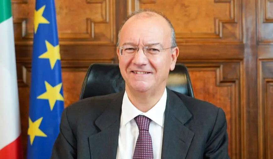 images Scuola, Valditara a Vibo Valentia: "Stipendi docenti aumentati con risorse sino al 2030"