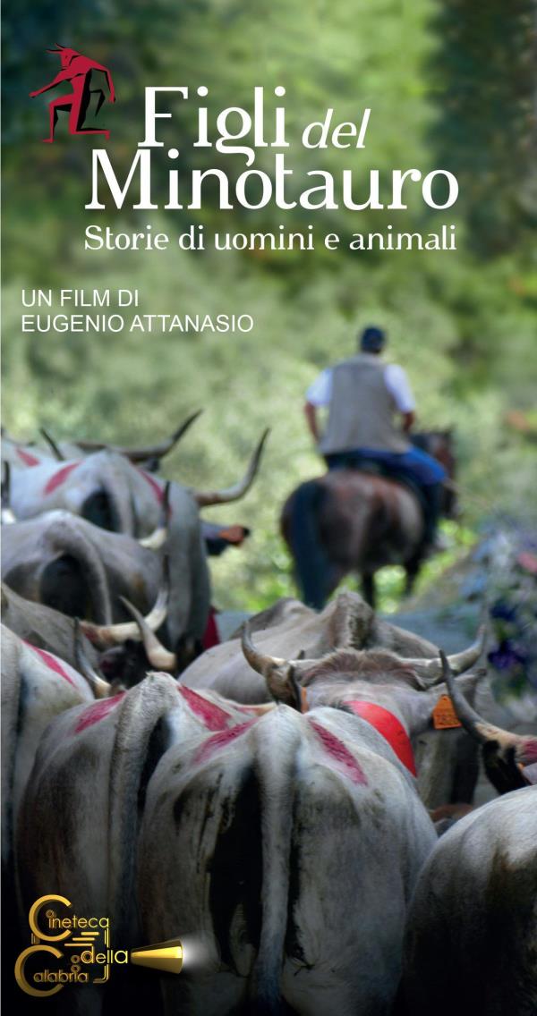 Il documentario "Figli del Minotauro" di Eugenio Attanasio selezionato al Premio Internazionale Basilicata di Maratea 2022 images Il documentario "Figli del Minotauro" di Eugenio Attanasio selezionato al Premio Internazionale Basilicata di Maratea 2022