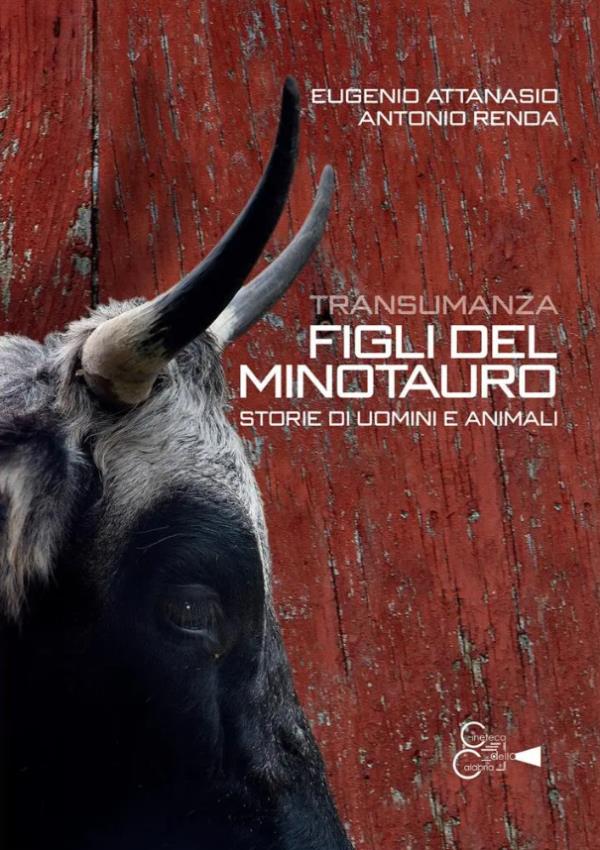 "Transumanza, I figli del Minotauro": il 7 maggio la presentazione a Castrovillari del libro di Attanasio e Renda images "Transumanza, I figli del Minotauro": il 7 maggio la presentazione a Castrovillari del libro di Attanasio e Renda