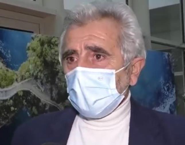 Miozzo: "Usciremo dall'emergenza fra qualche settimana, ma saranno dure" images Miozzo: "Usciremo dall'emergenza fra qualche settimana, ma saranno dure"