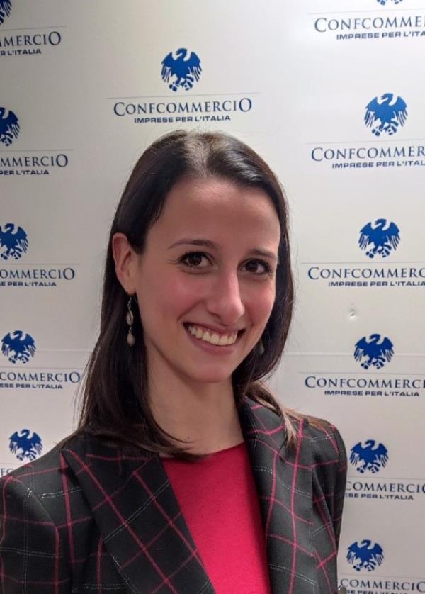 Mirea Rotundo è stata eletta Presidente della FIPE di Confcommercio Catanzaro images Mirea Rotundo è stata eletta Presidente della FIPE di Confcommercio Catanzaro