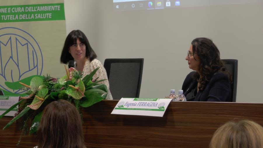 AMMI Catanzaro. L'iniziativa su prevenzione e cura dell'ambiente per tutelare la salute images AMMI Catanzaro. L'iniziativa su prevenzione e cura dell'ambiente per tutelare la salute