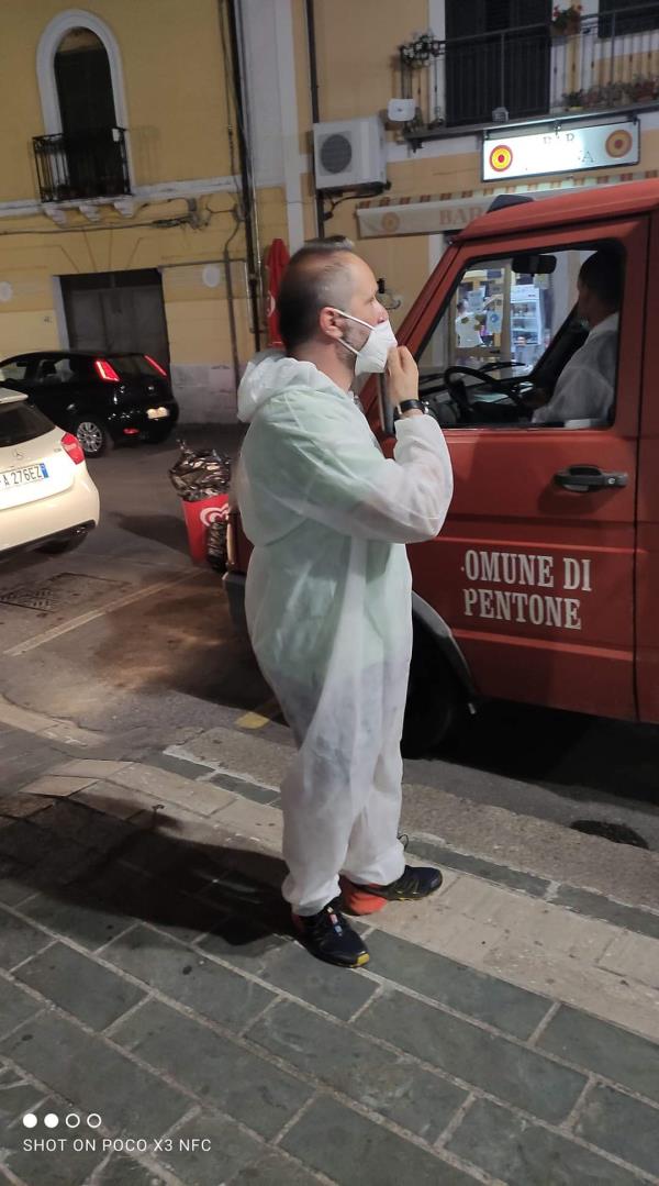 A Pentone amministratori e dipendenti insieme per il bene comune. “Umanità e sensibilità gli elementi distintivi del nostro fare politica" images A Pentone amministratori e dipendenti insieme per il bene comune. “Umanità e sensibilità gli elementi distintivi del nostro fare politica"