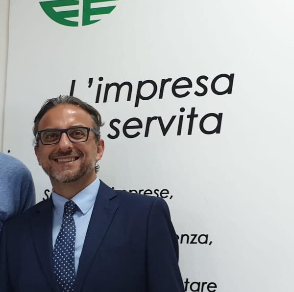 Occhiuto presidente. L'augurio di Mongiardo (Confesercenti Catanzaro): "Che possa governare la nostra Calabria con grande impegno" images Occhiuto presidente. L'augurio di Mongiardo (Confesercenti Catanzaro): "Che possa governare la nostra Calabria con grande impegno"