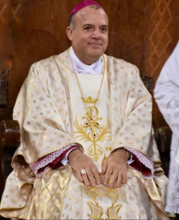 Arcidiocesi Catanzaro-Squillace. L'amministratore apostolico mons. Panzetta: "Chiedo a tutti fedeli il dono della preghiera" images Arcidiocesi Catanzaro-Squillace. L'amministratore apostolico mons. Panzetta: "Chiedo a tutti fedeli il dono della preghiera"