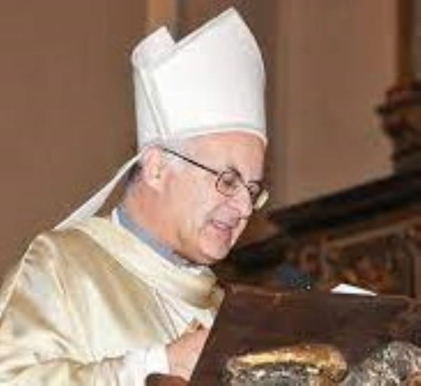 Monsignor Francesco Massara: "Questo Natale può diventare il migliore della nostra vita" images Monsignor Francesco Massara: "Questo Natale può diventare il migliore della nostra vita"
