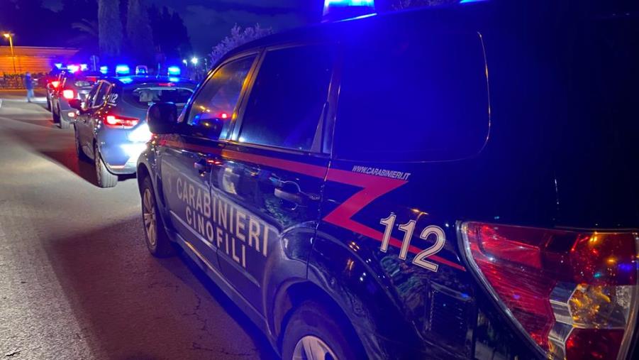 Sorpreso a saccheggiare una cassetta raccogli monete sul bus, a Cosenza arrestato autista dell'Azienda di trasporti urbani images Sorpreso a saccheggiare una cassetta raccogli monete sul bus, a Cosenza arrestato autista dell'Azienda di trasporti urbani