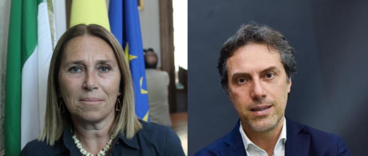 images Catanzaro, caos al Comune: anche l'assessore Monteverdi pronta a lasciare l'Esecutivo