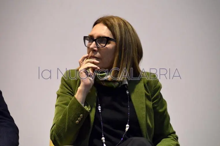 images L'assessore Monteverdi plaude al successo europeo di Globus: "Un orgoglio per Catanzaro e la Calabria”