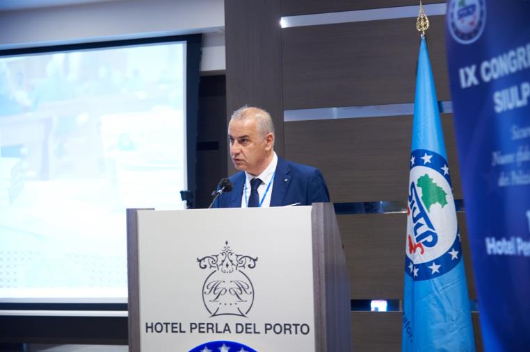 images Sicurezza urbana a Catanzaro, Morabito: "Bene le parole dell'assessore Marinella Giordano"


