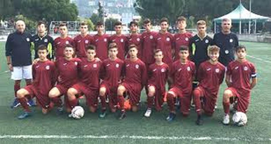 Campionato regionale Under 17 Elite. Il Locri perde in casa con la Morrone: risultati e classifica images Campionato regionale Under 17 Elite. Il Locri perde in casa con la Morrone: risultati e classifica