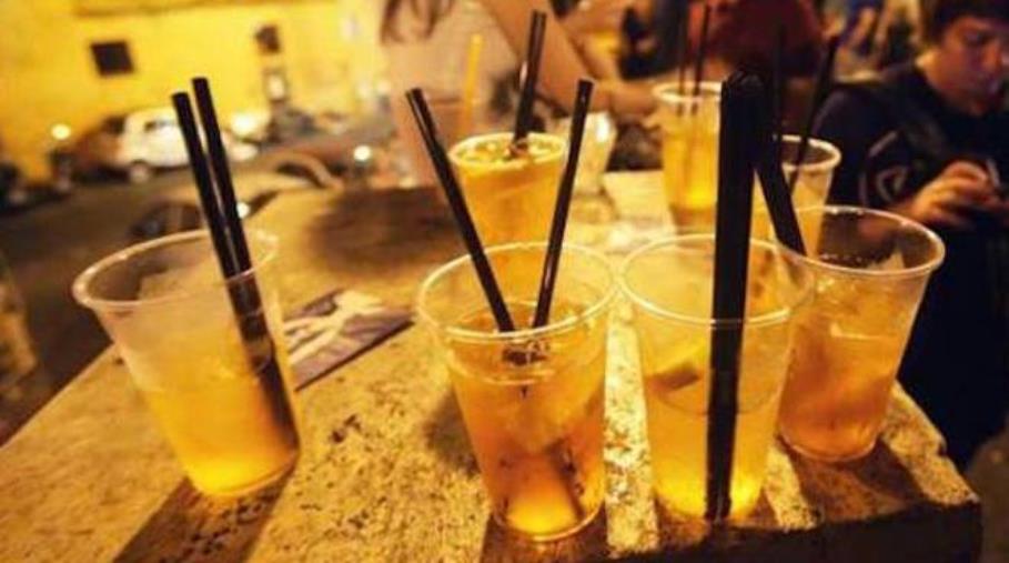 images Movida Catanzaro, cambia di nuovo l'ordinanza del Comune: ecco le principali novità