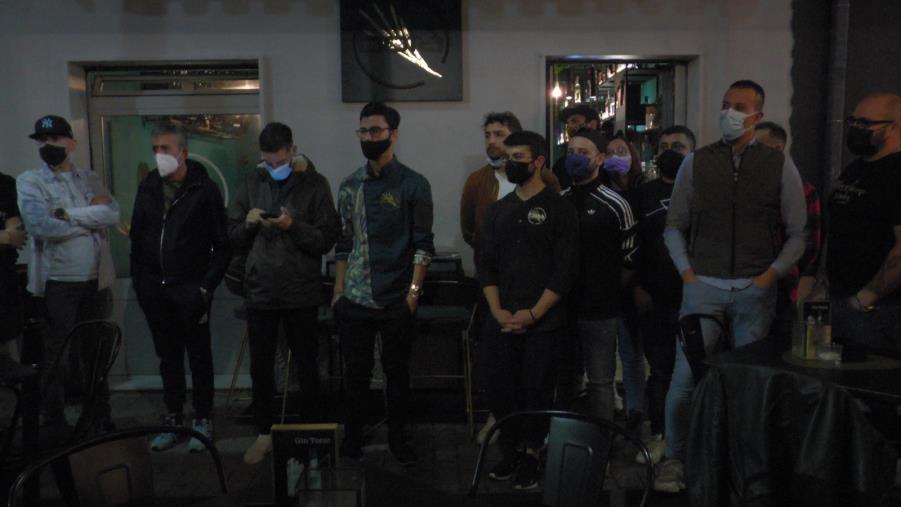 images Movida Catanzaro. Da Lido i gestori dei locali con musica: "Dalle autorità manca chiarezza sugli orari"