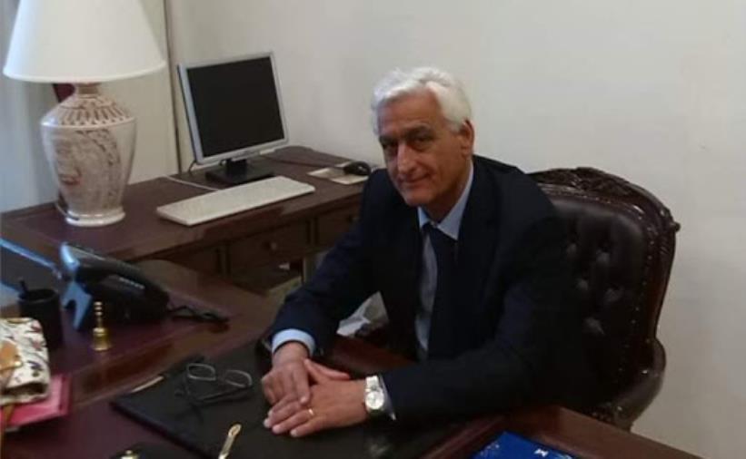 images A Squillace manca il dirigente dell'ufficio finanziario: a gestirlo ci pensa il sindaco Muccari