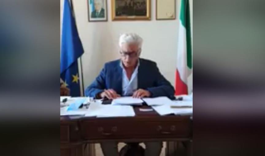 images Riapre una strada provinciale di Squillace