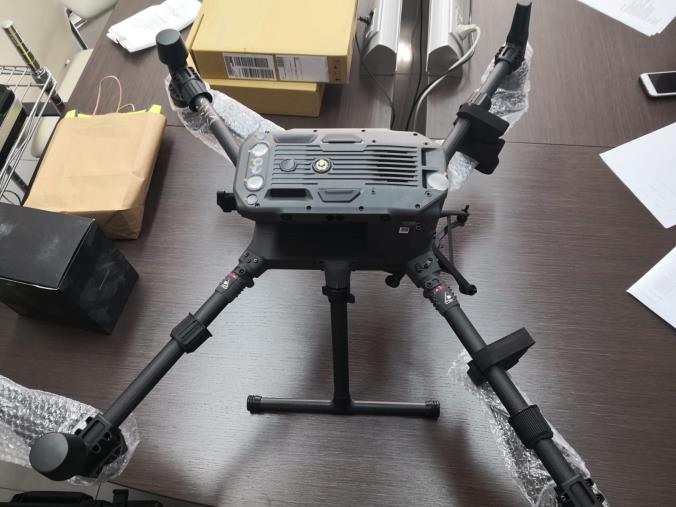 images Arpacal. Multirischi 2.0: nuove dotazioni tecnologiche con il progetto finanziato dal Por Calabria