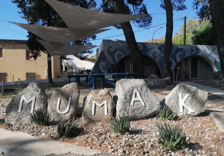 Caminia, nuova stagione e nuove sfide per il Museo Mu.Ma.K images Caminia, nuova stagione e nuove sfide per il Museo Mu.Ma.K