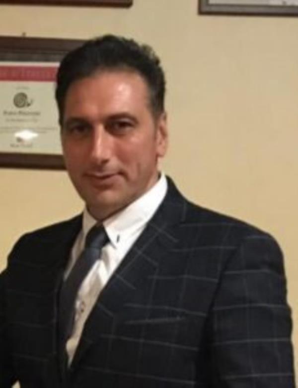 images Serrastretta, il sindaco "ordina" la rimozione della carcassa di un cinghiale  