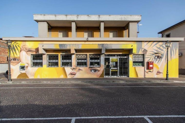 images Poste. La Slc Cgil: "L'azienda nasconde la carenza di personale agli sportelli"  