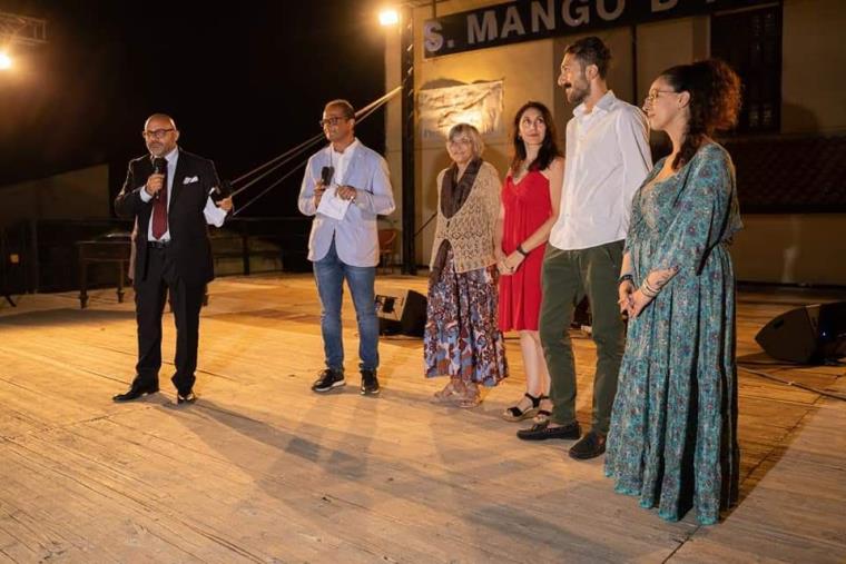 San Mango, torna il Premio Muricello: degli anni delle stragi al festival letterario images San Mango, torna il Premio Muricello: degli anni delle stragi al festival letterario