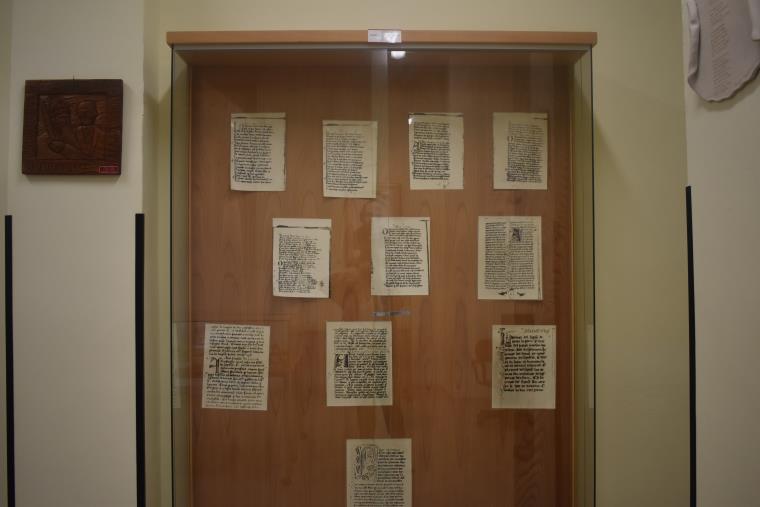 images A San Giovanni in Fiore tutto pronto per "Magarie Sonore"