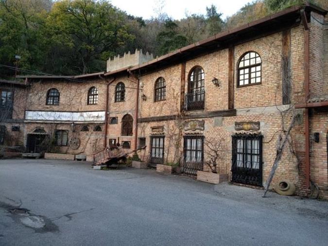 Museo del Podere delle Carrozze, la Camera regionale Arti e Moda Calabria tende la mano per la riqualificazione images Museo del Podere delle Carrozze, la Camera regionale Arti e Moda Calabria tende la mano per la riqualificazione