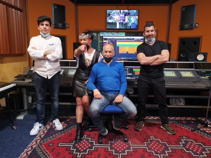 images Tre talenti catanzaresi approdano su Hitmania dance 2021 