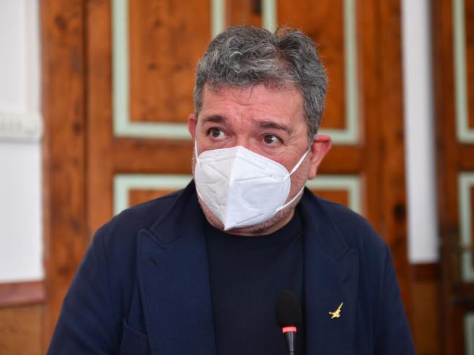 images Cultura, dalla Regione 1,3 milioni per gli eventi. Il presidente Spirlì: "Attenzione per visitatori e calabresi"
