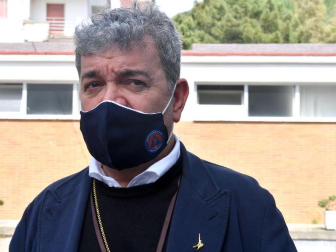 images Arresti per tentato omicidio nel reggino, Spirlì: «Grazie a Klaus Davi»