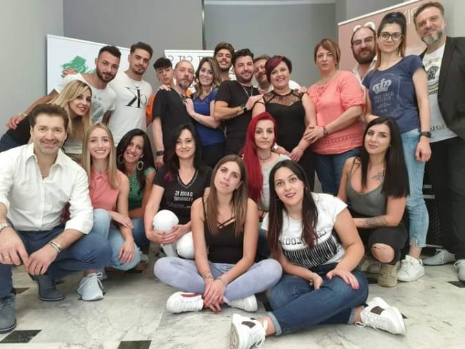 I sogni dei giovani hair stylist calabresi si possono realizzare alla N.A.A.C. Academy di Catanzaro images I sogni dei giovani hair stylist calabresi si possono realizzare alla N.A.A.C. Academy di Catanzaro
