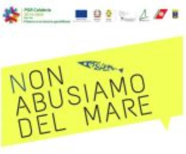 Arpacal, educazione ambientale: riparte il progetto "Non Abusiamo del Mare" images Arpacal, educazione ambientale: riparte il progetto "Non Abusiamo del Mare"