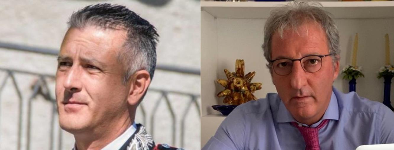 Rinascita Scott. L’avvocato Fonte: “Vi racconto il calvario del colonnello Giorgio Naselli” images Rinascita Scott. L’avvocato Fonte: “Vi racconto il calvario del colonnello Giorgio Naselli”