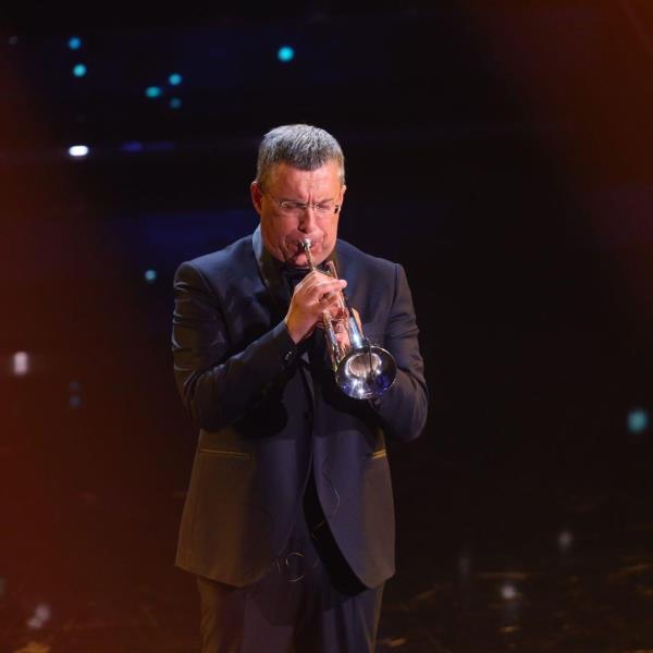 Lamezia Terme. MusicAMA Calabria, stasera l’omaggio di Nello Salza ad Ennio Morricone images Lamezia Terme. MusicAMA Calabria, stasera l’omaggio di Nello Salza ad Ennio Morricone