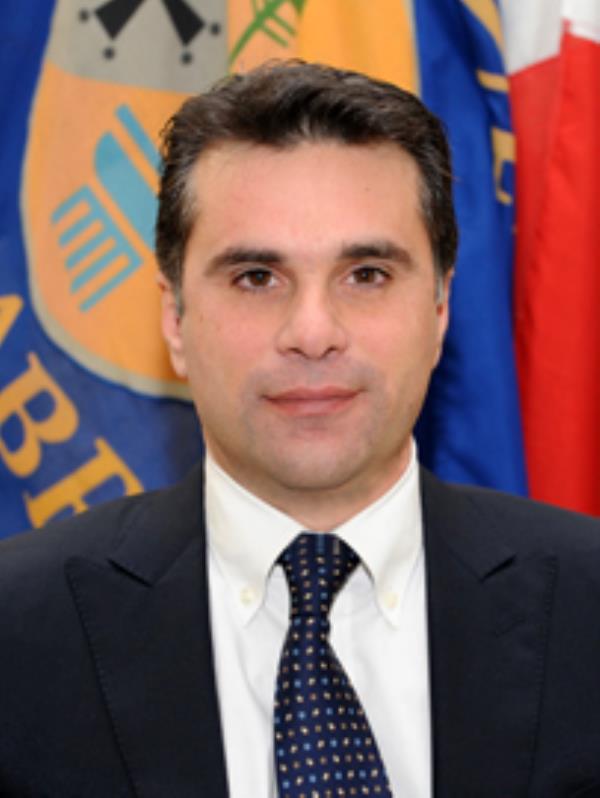 Giuseppe Neri (FdI) è il presidente della Giunta delle elezioni del Consiglio regionale  images Giuseppe Neri (FdI) è il presidente della Giunta delle elezioni del Consiglio regionale
