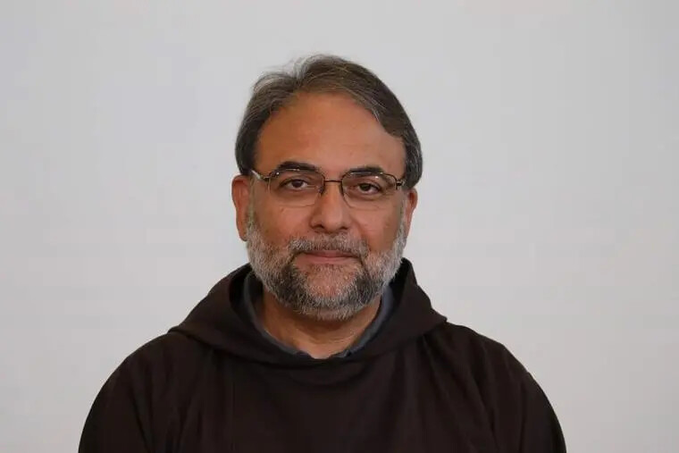 images Da Catanzaro ad arcivescovo di Otranto, la gioia di mons. Maniago per padre Francesco Neri