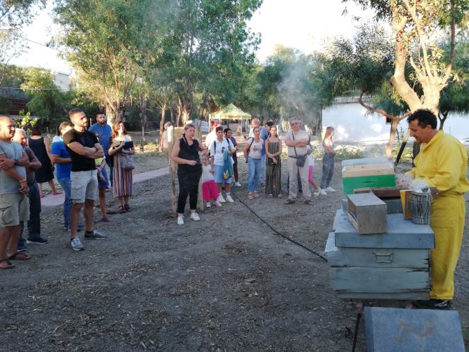 images “Note sul Fiume Neto”: una festa dell’ambiente e per l’ambiente a Steccato di Cutro