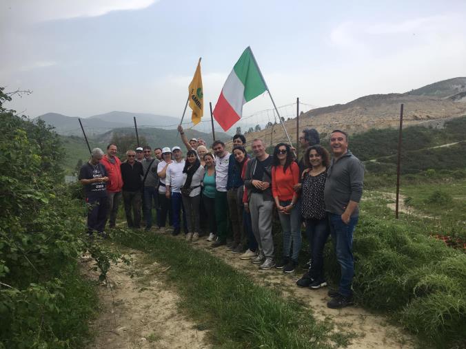 Scala Coeli. Il circolo Legambiente Nicà chiede ai candidati alle regionali impegni concreti per l'ambiente images Scala Coeli. Il circolo Legambiente Nicà chiede ai candidati alle regionali impegni concreti per l'ambiente