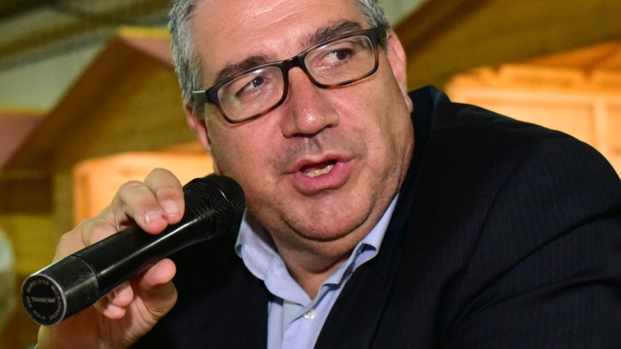 Coronavirus. L'appello del sindaco di Cotronei ai cittadini residenti ed emigrati: "Rientrare solo in caso di forza maggiore" images Coronavirus. L'appello del sindaco di Cotronei ai cittadini residenti ed emigrati: "Rientrare solo in caso di forza maggiore"