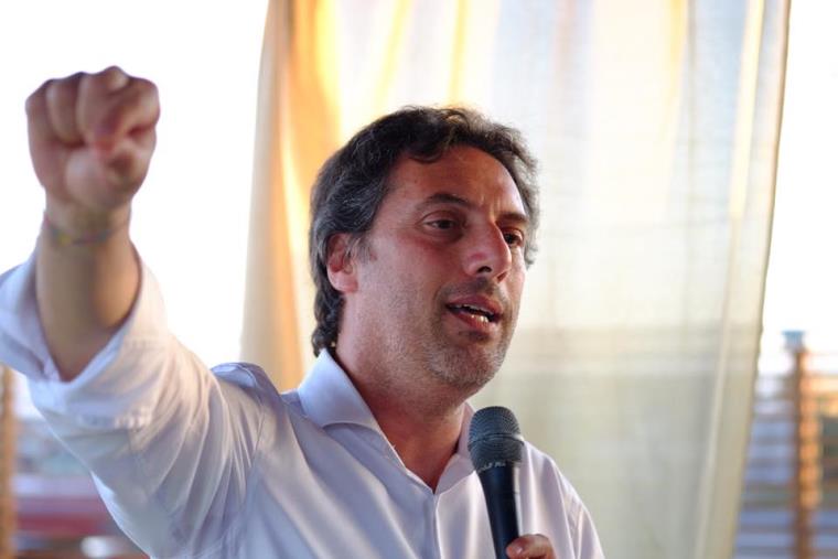 images Catanzaro, Il Nuovo centrosinistra torna a riunirsi e annuncia l’avvio ufficiale della campagna elettorale