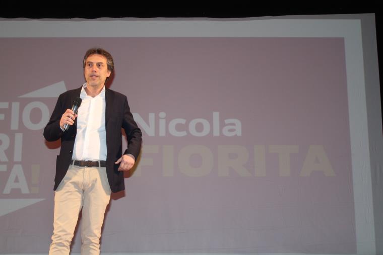 images Integrazione “Pugliese Ciaccio- Mater Domini”, Fiorita: “Fondamentale riequilibrare la commissione. La decisione non spetta a Mancuso”