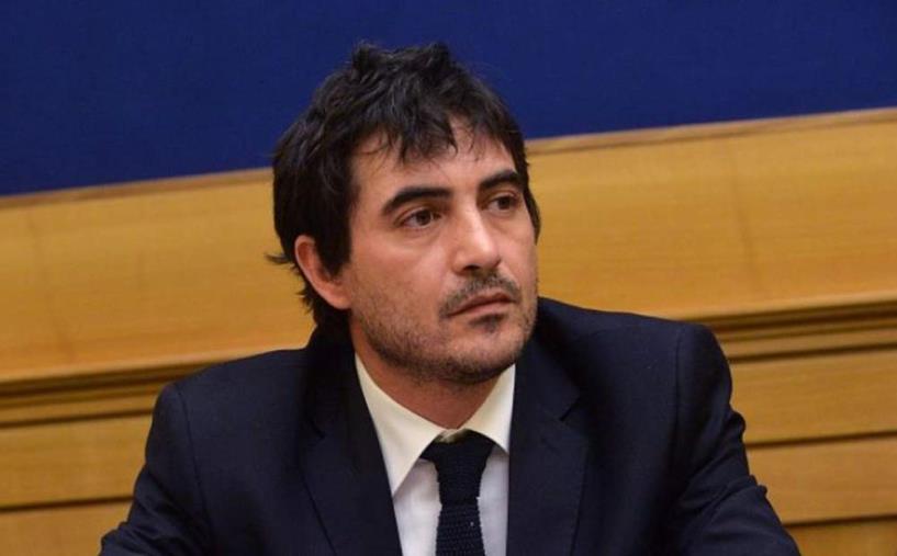 Il vicesindaco metropolitano Mauro: "Sacal è venuta meno ai rapporti istituzionali con Reggio" images Il vicesindaco metropolitano Mauro: "Sacal è venuta meno ai rapporti istituzionali con Reggio"