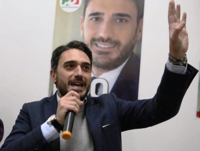 images Pd in stallo per la candidatura a sindaco del capoluogo. In settimana la visita del neo segretario Irto 